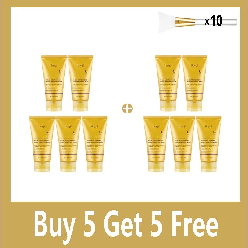 Buy 5 Get 5 Free