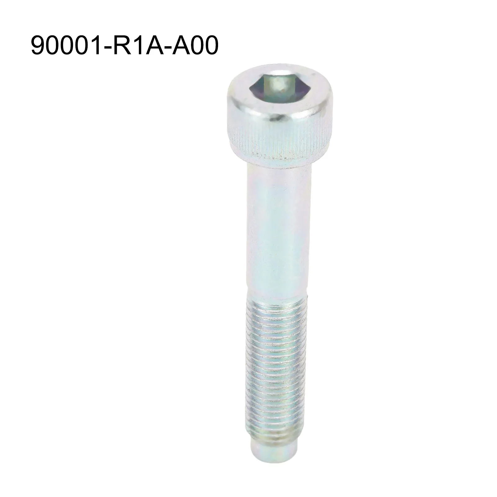 Accessories Tensioner Bolt 90001-RA1-A00 Bolt For Civic Metal Mount Pulley Belt Tensioner High-Quality Replacement