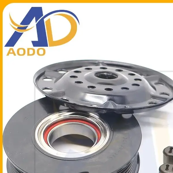 AODO AUTO PARTS Store