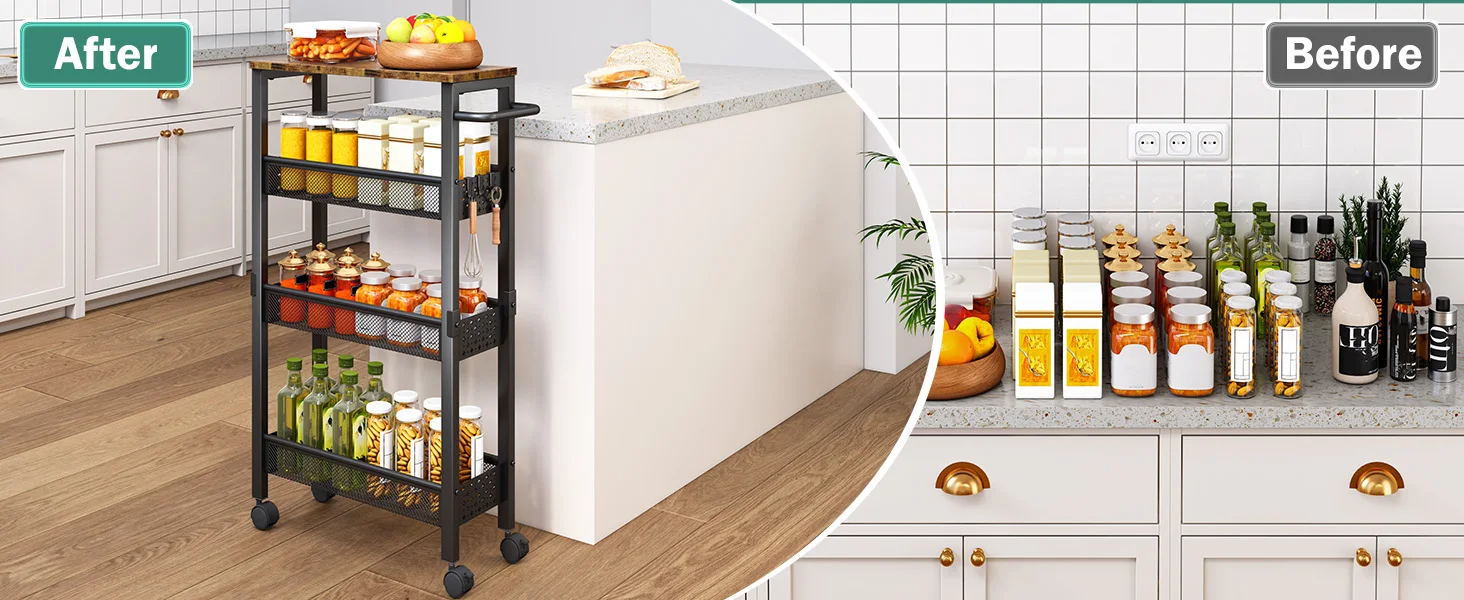 laundry cart