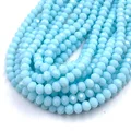 Light lake blue