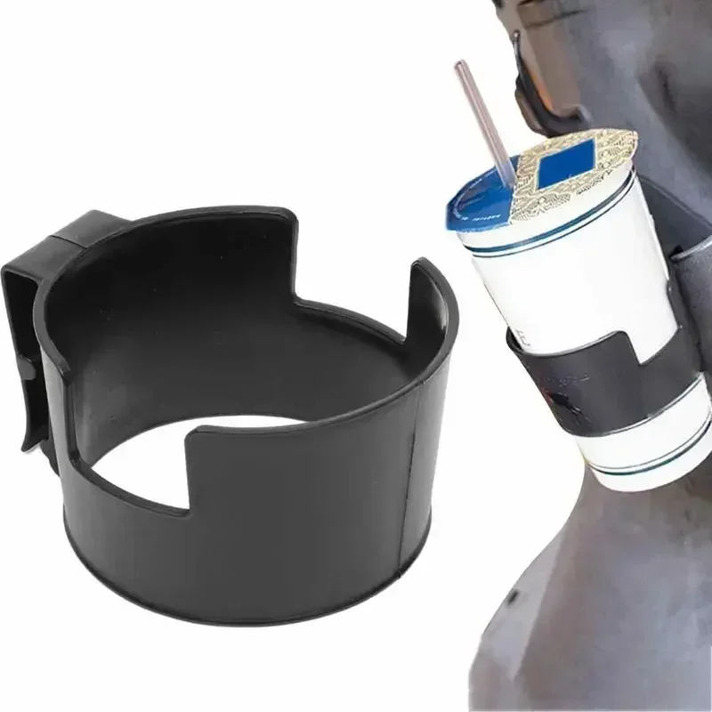 1/2PCS Car Portable Hanging Cup Holder Motorcycle Vehicle Door Drink Holders Hanger Hook Door Drink Container Holder Organizer