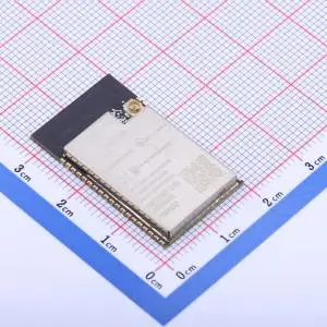 

(WiFi Modules) ESP32-WROVER-IB (4MB)