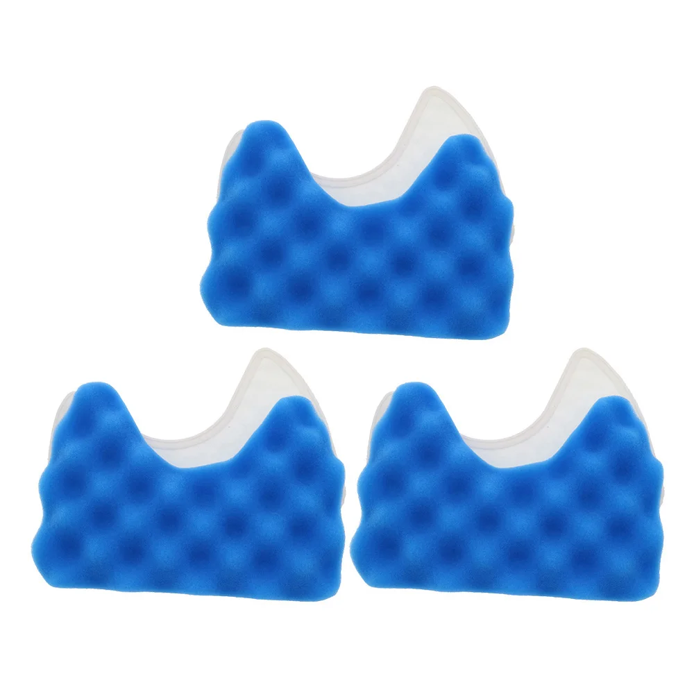 

HEPA Dust Filter for Samsung Cup DJ97-01158A SC65 66 67 68 Series DJ97-00501B Vacuum Cleaner Accessories