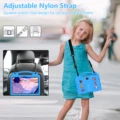 Sky Blue-With Strap