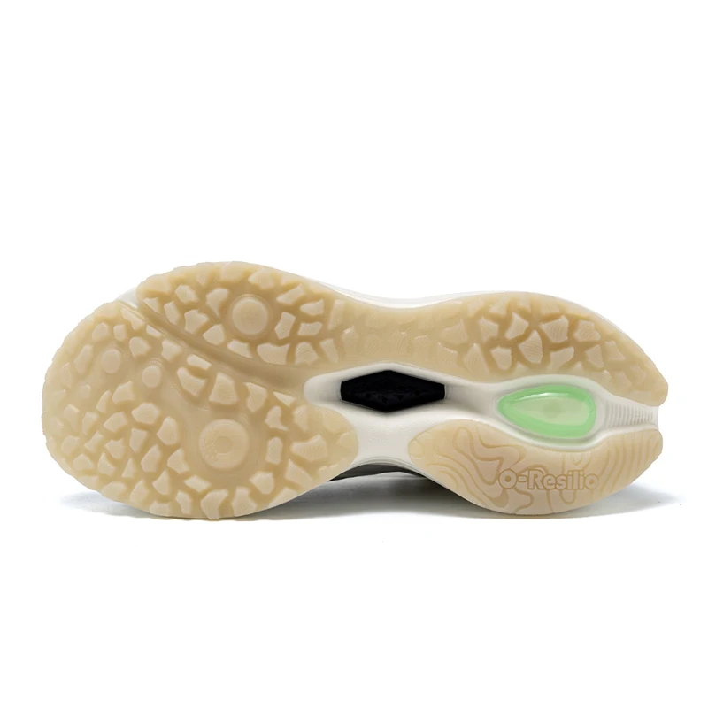 ONEMIX Scarpe da trekking vista laterale