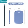 10000mAh Magnetic Power Bank Charger PD 20W Wireless Fast Charge External Battery Portable Charger for iPhone 14 13 12 Pro Max 6