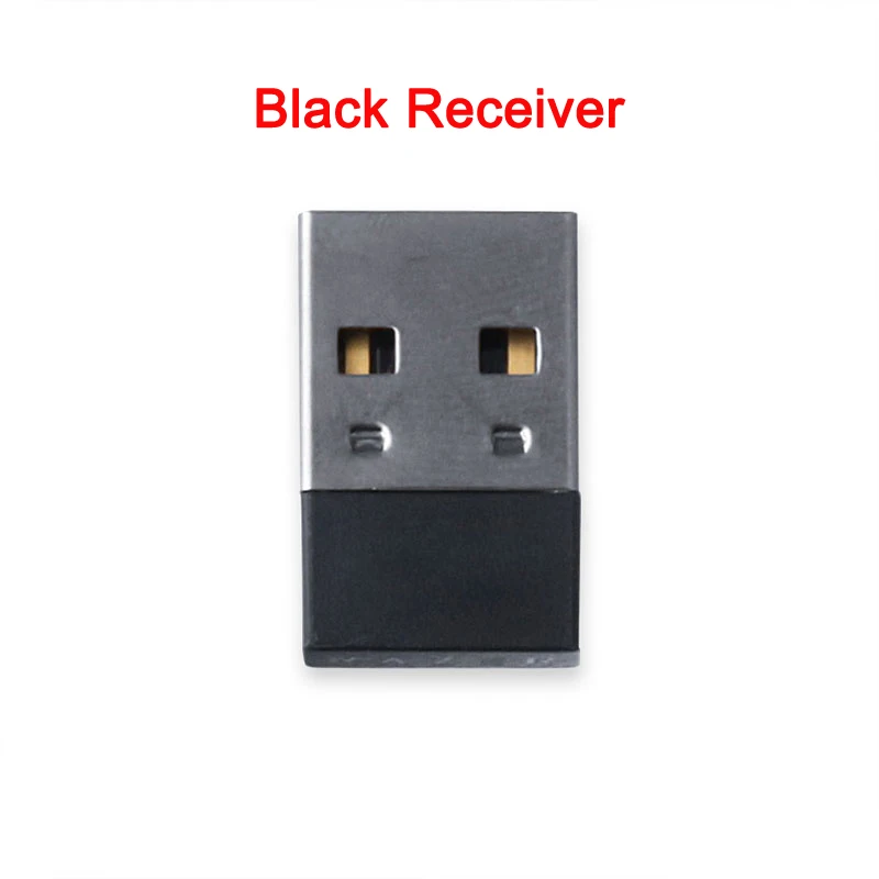 Adaptador do Receptor do Sinal do Dongle do Usb para o Rato sem Fio do Jogo para o Razer Viper Final Novo - Imagem 5
