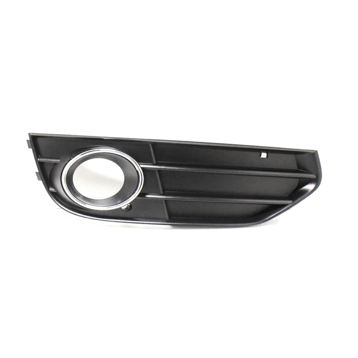 Bumper Right Side Fog Light Grill 8K0807682H01C For Audi A4 Allroad Quattro 2010 -