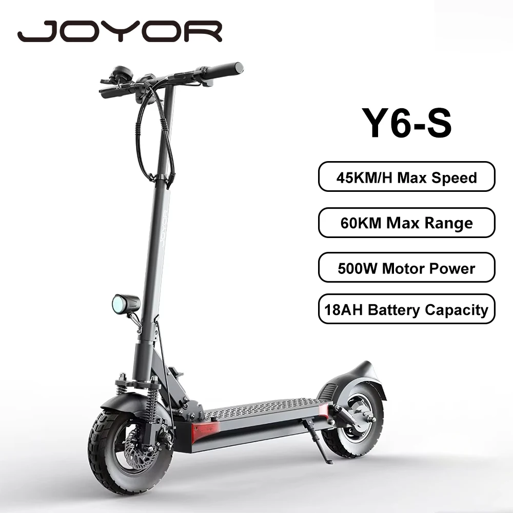 Joyor Y6-S