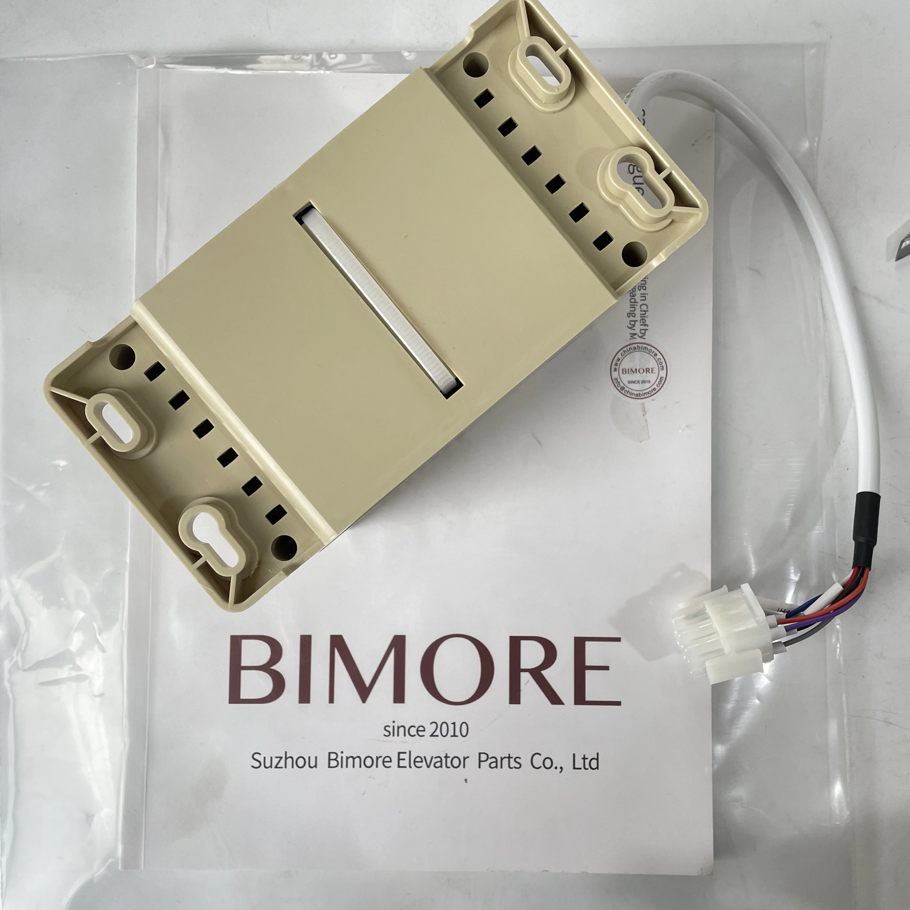 Elevator Emergency Lighting Power Supply PKP220/12J XAA25302P9 PKP220