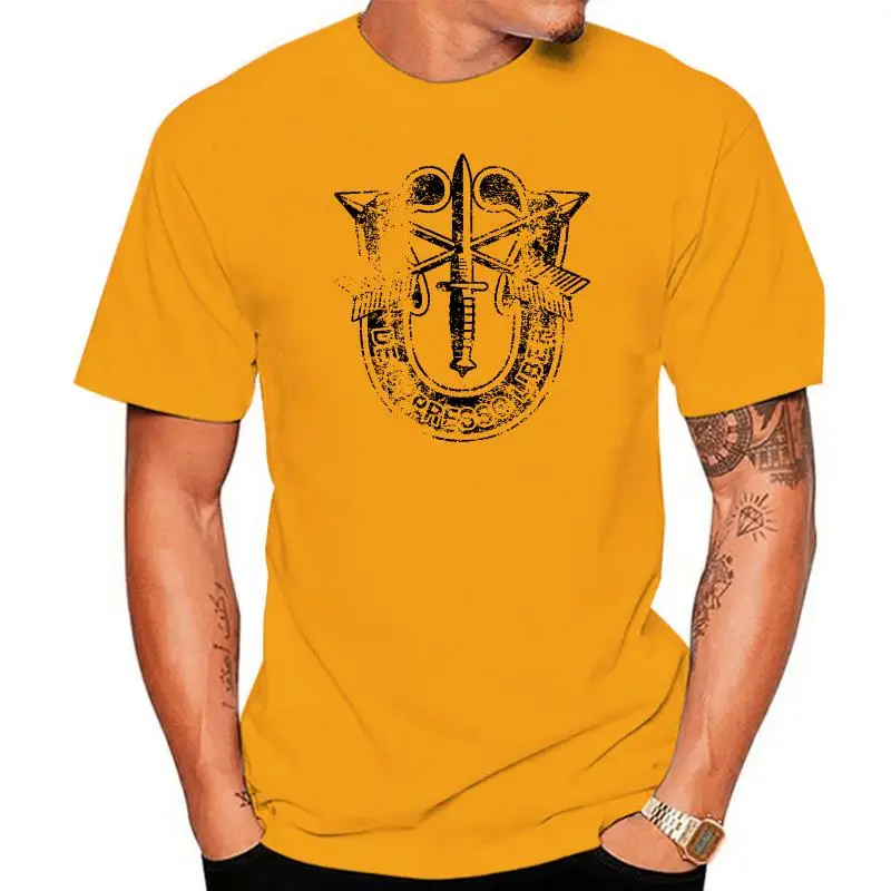 

Патриотическая Мужская футболка с изображением спецназа армии 7,62