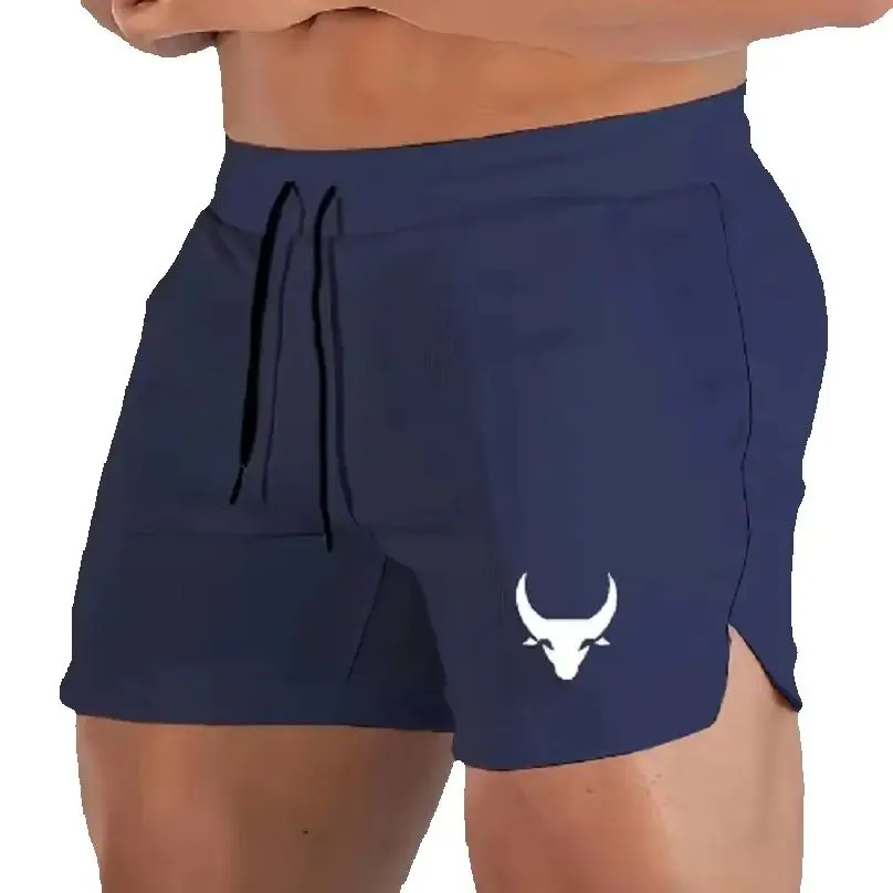Gym 2026 Shorts, heiß verkaufte Ganzjahres-Shorts für Herren, Lauf- und Wandershorts, Sport- und Jogging-Shorts für Herren – Detail 7