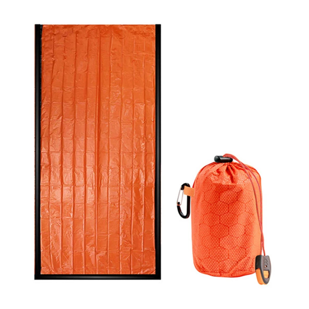 Yellow blanket W Bag