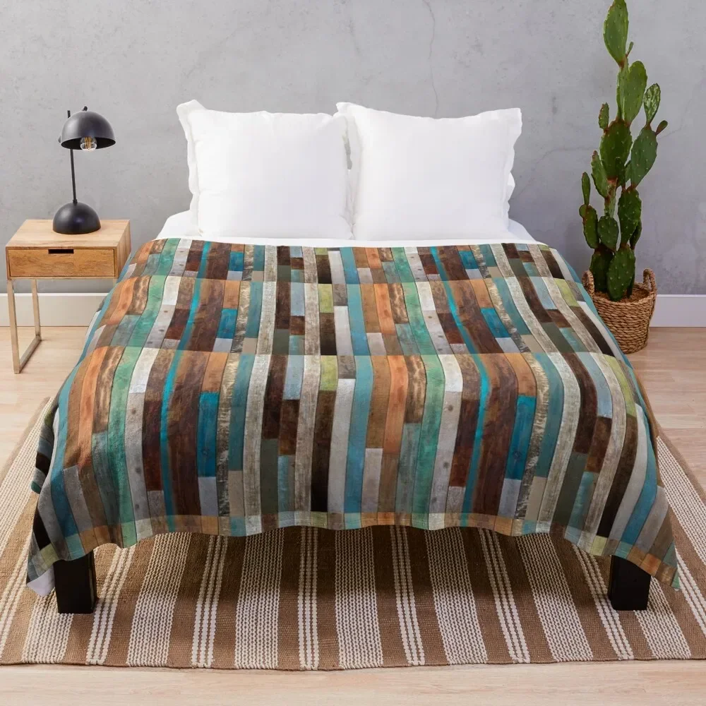 

Plank Throw Blanket Stuffeds blankets and throws Warm Baby Blankets