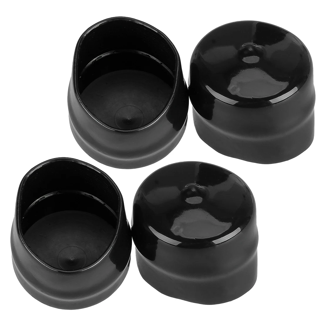 

4Pcs Lawn Tractor Wheel Axle Cap 21547547 175039 532104757 532175039 fit for Husqvarna Craftsman Weed Eater Poulan Ryobi