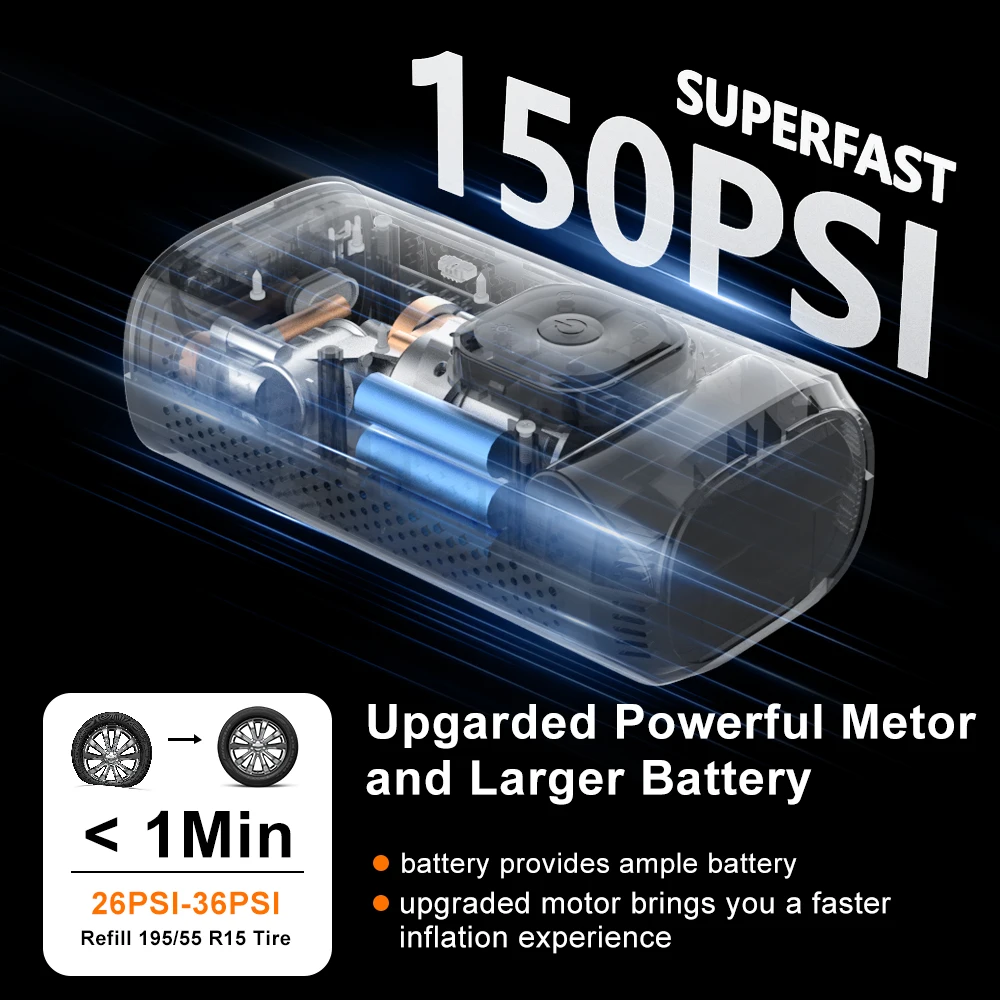 Ÿ�̾� ��â�� �޴�� �ڵ��� ���� ����� ���� ���� 150PSI �ڵ��� ������� �� ������ ������ �� �� ���� ���� ǳ�� ����