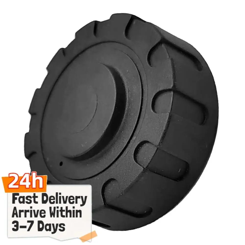 Snow Foam Lance Bottle Sealing Cap Soap Foam Generator Modified Lid Cover Foam Cannon Storage Bottle Cap for Car Wash Water Gun