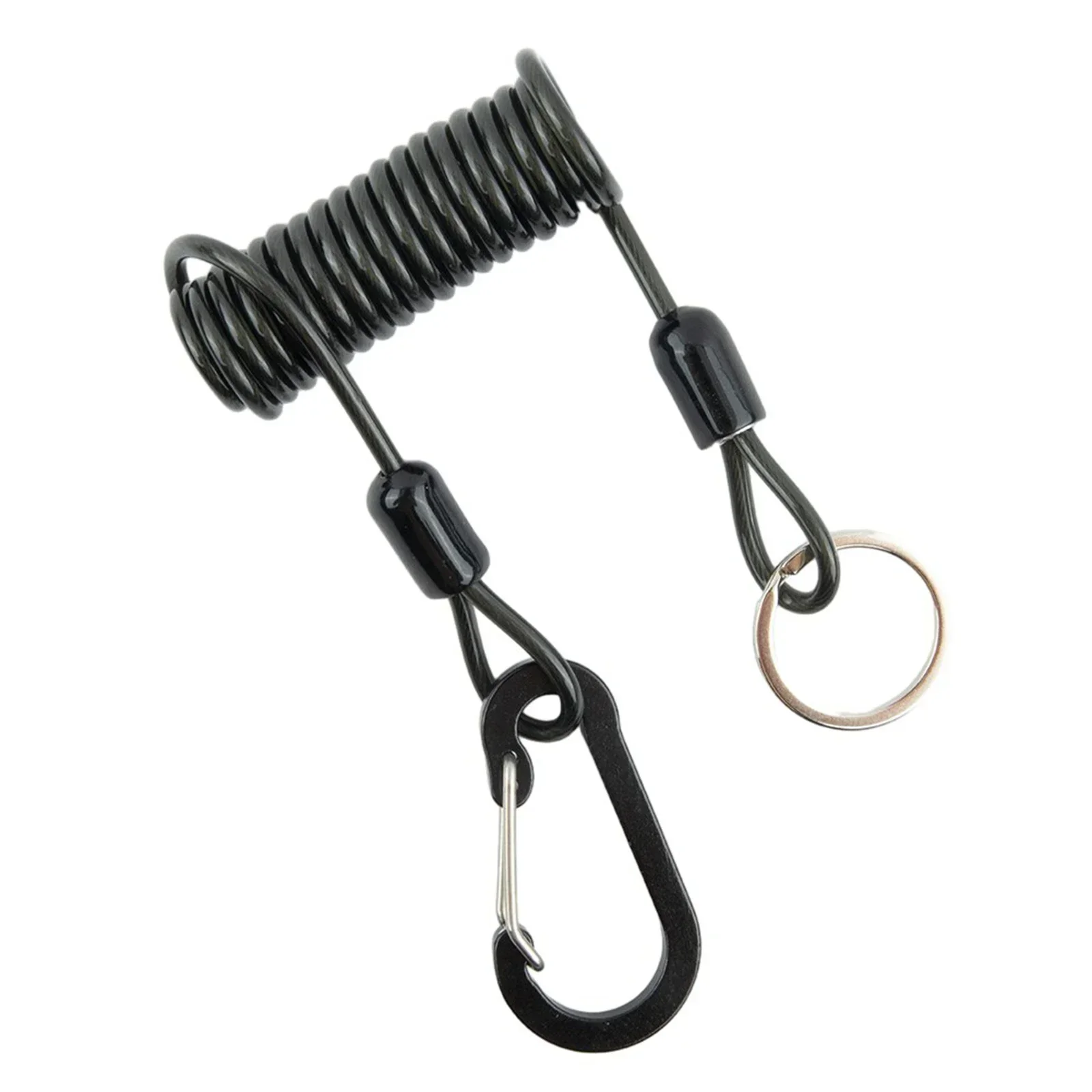 1.2M Wire Spring Rope: The Ultimate Tool for Outdoor Adventures and ...
