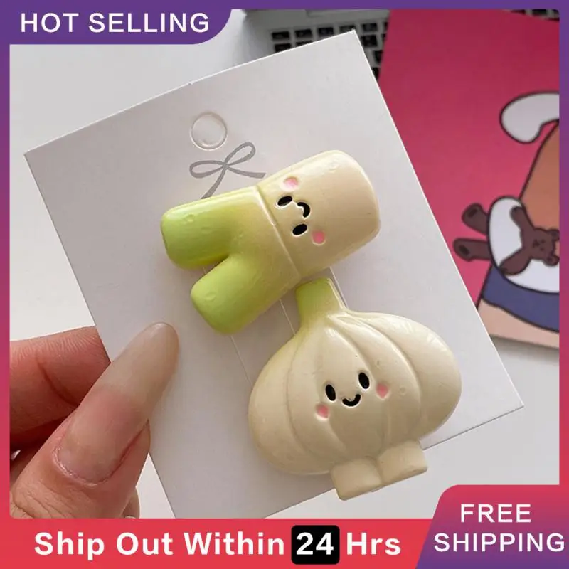 

Hair Accessories Perfect Wear-resistant Onion Hairpin Comfortable To Wear Garlic Hairpin Lovely Not Easily Deformed Fit