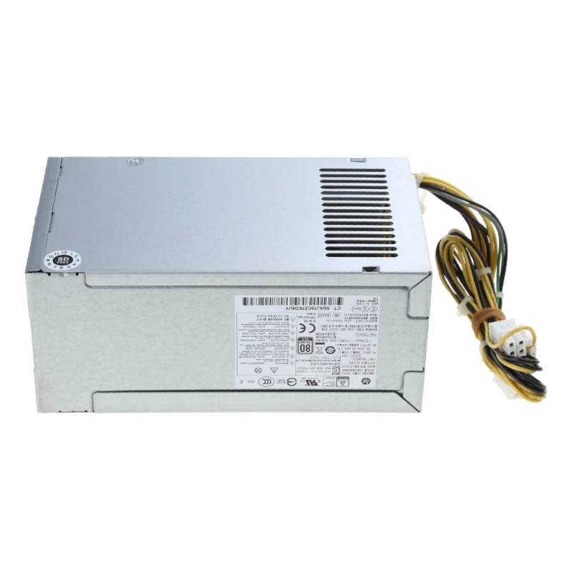 PSU For HP 280 282 288 480 4Pin+7Pin 180W Power Supply D16-180P1A P9JB