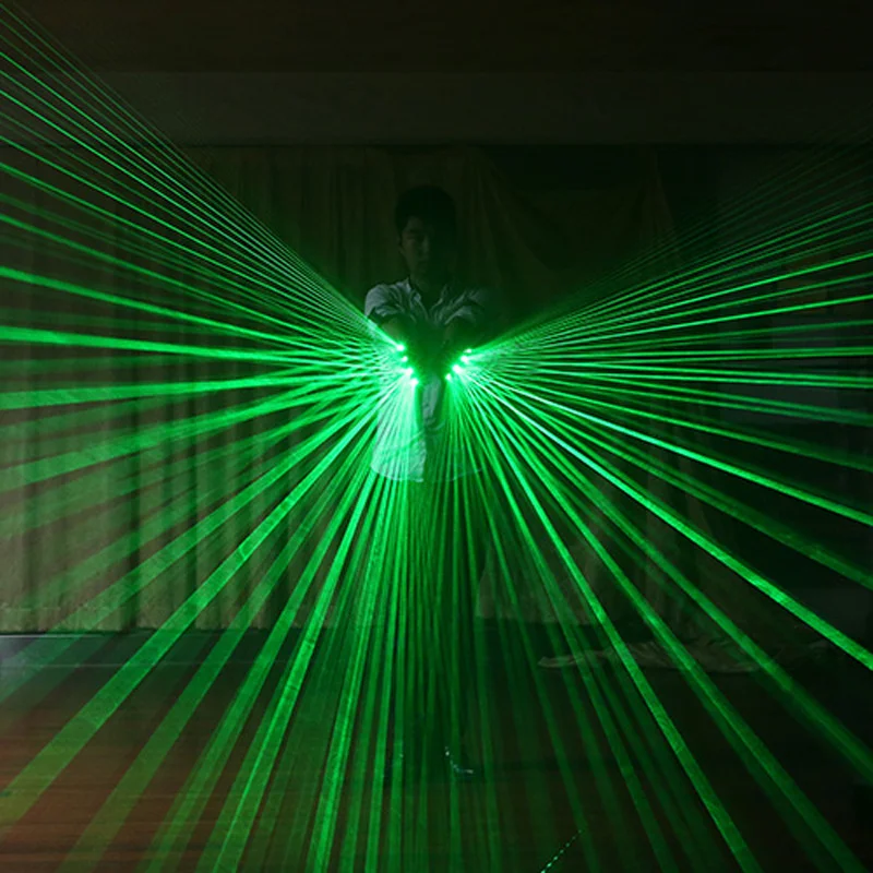 Projecteur laser à points rouge et vert : Achetez sur Ozalide