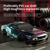 SG216 MAX/PRO SG218 PRO Brushless RC Car 1:16 High Speed Remote Control Cars 70KM/H Four-wheel Drive RC Sports Car 40KM/H Car 4