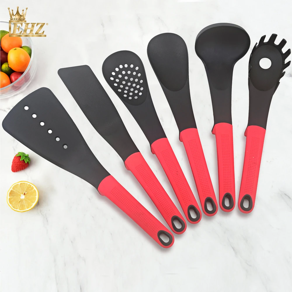 EHZKitchenUtensilCookingUtensilsKitchenNonstickCookwarewith