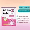 3X Alpha Arbutin 3 Plus Powder & Lotion Blend Brightening Skin Reduce Dark Skin Body Lotion 3