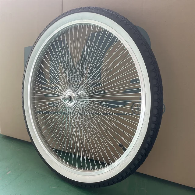 Lowrider Bike 26 Inch Steel Bicycle Rims 26