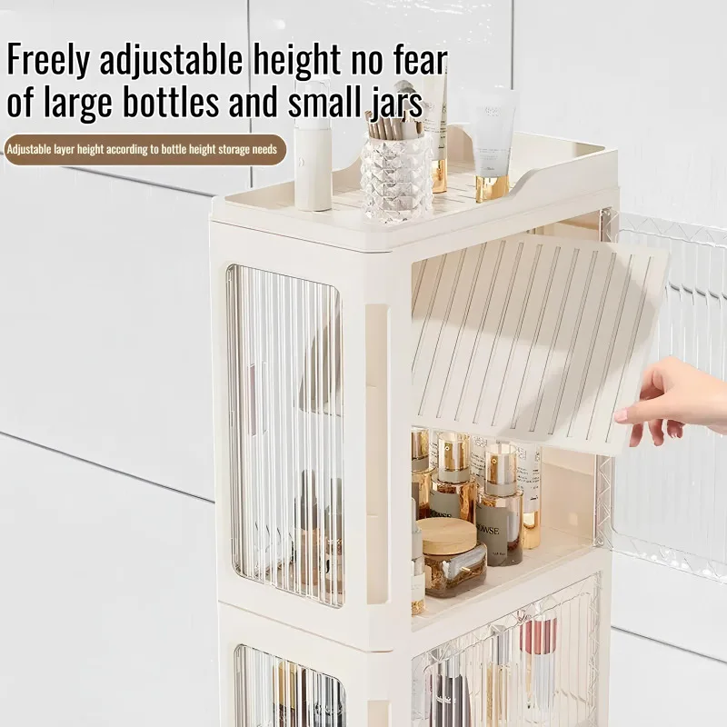 Mobile Seam Organizer Waterproof Folding 5