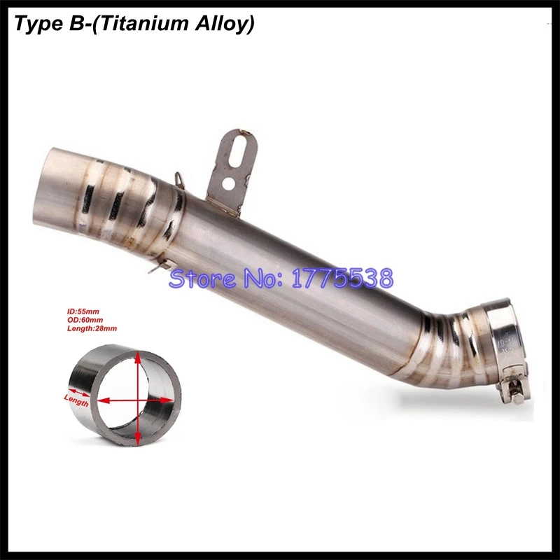 正規品／アロー APRILIA TUONO V4 1100 RR 17 STAINLESS STEEL LINK PIPE FOR SILENCER… 正規品／アロー APRILIA RSV4 15⁄16-TUONO V4 1100 15⁄16 HOMOLOGATED