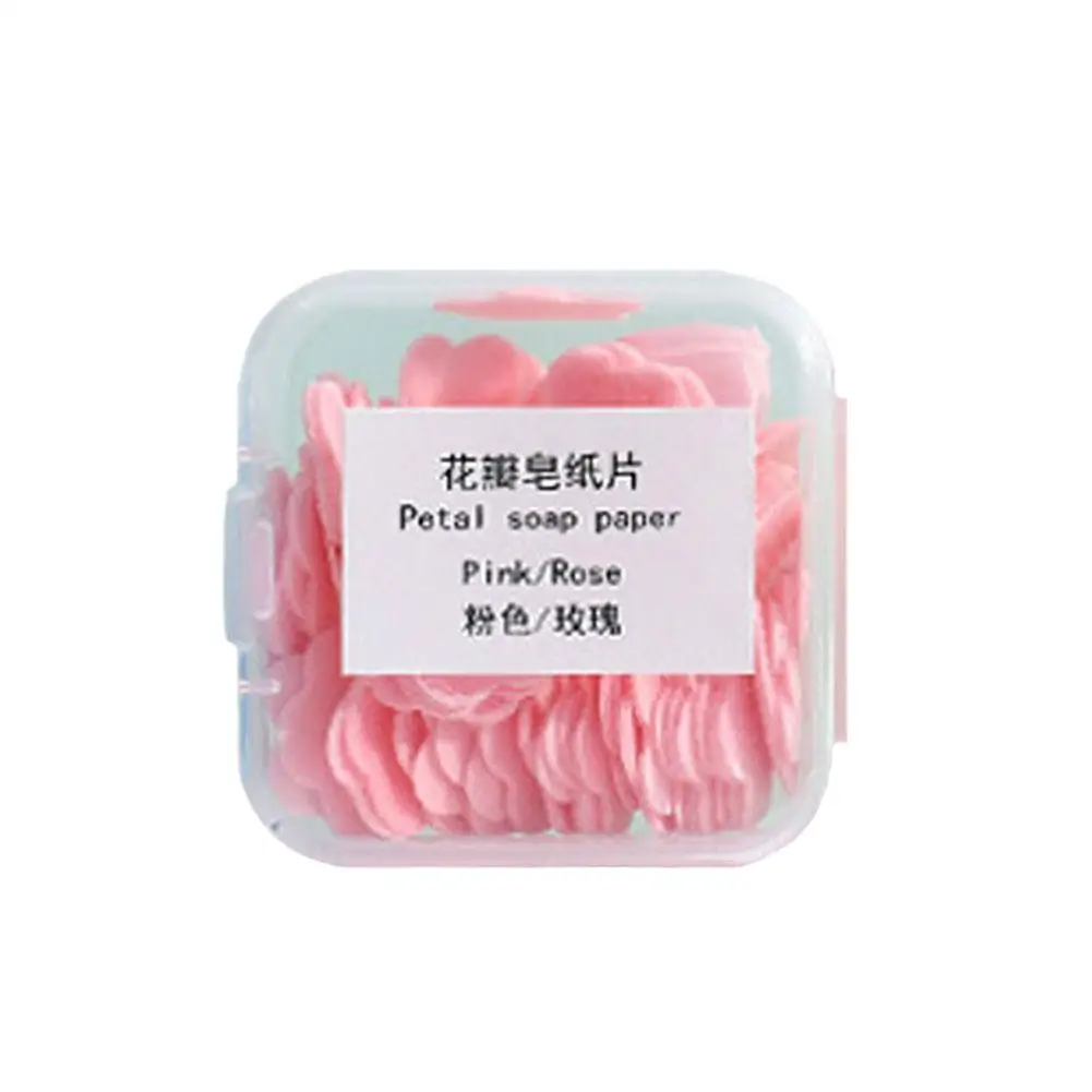 Рисунок 6 - Дезинфицирующее мыло из бумаги