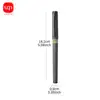 Office Neutral Pen 0.5mm High-end atmospheric design calligraphy pen writing smooth durable school and office supplies 6