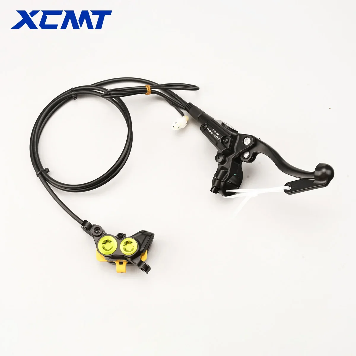 Per Freni Surron Nuovo Sistema di Pompa Freno Integrato Set Per Sur Ron Light Bee X Accessori Originali Freno Anteriore Posteriore Dirtbike - immagine 4