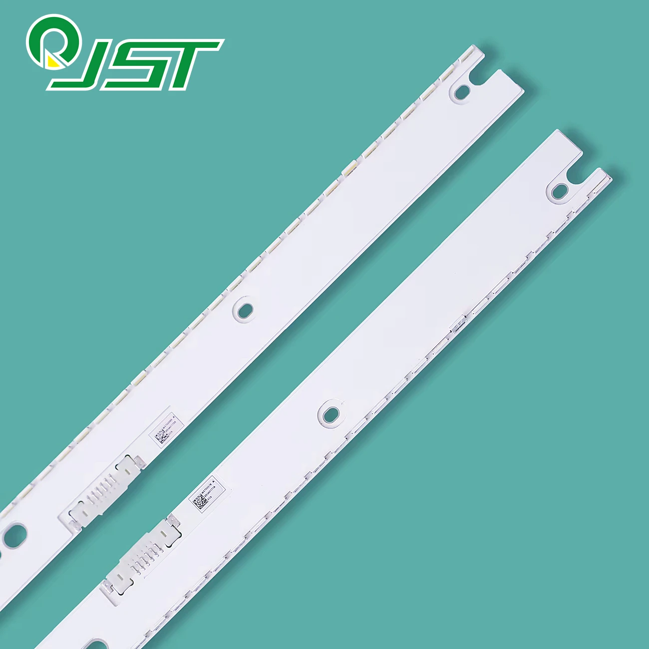 2pcs LED UN65MU7000F UN65MU7100F UN65MU6500G UE65MU7400U UE65MU6445U UE65KU6500U UE65MU6405U LM41-00295A 00296A 00460A 00461A 4
