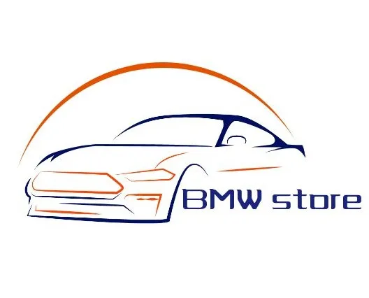 BMW car Store