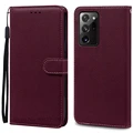 Wine Red