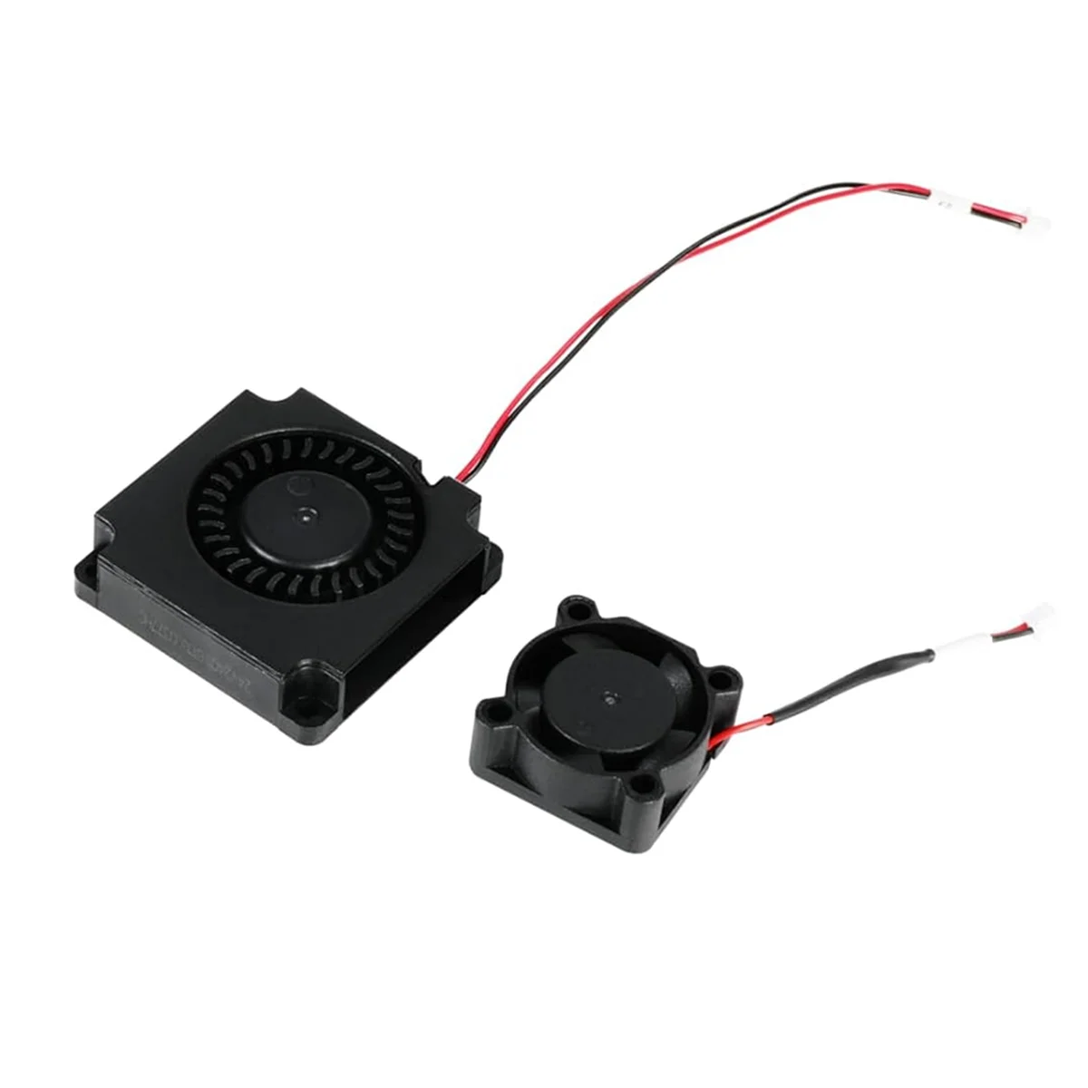 For Ender 3 V3 SE Fans, 4010 Blower Fan DC 24V 2510 Axial Cooling Fan Extruder Hotend Heat Sink