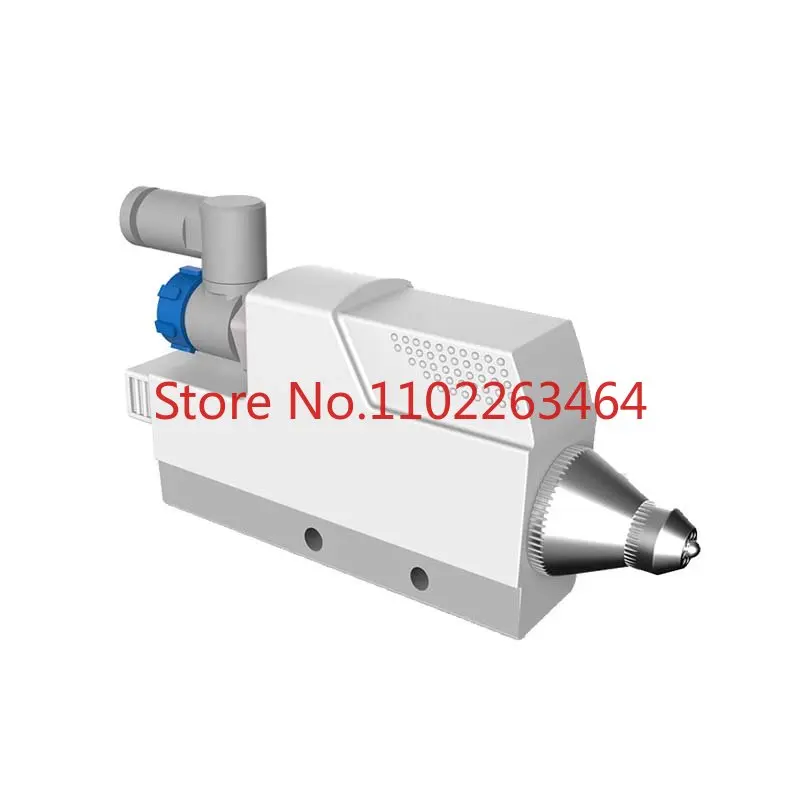 Ap-Dc3203-4 De Dust Ugello Per Pistola Ad Aria Compressa Ionizzata Elettrostatica