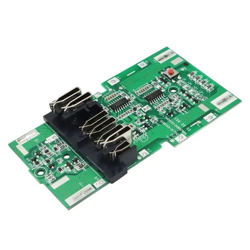 BSL36A18 21700リチウムイオンバッテリープラスチックケースpcb
