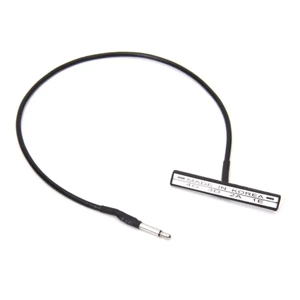 Piezo Pickup for Solid Body Electric Violin Maker High Sensitivity VIOLIN PARTS