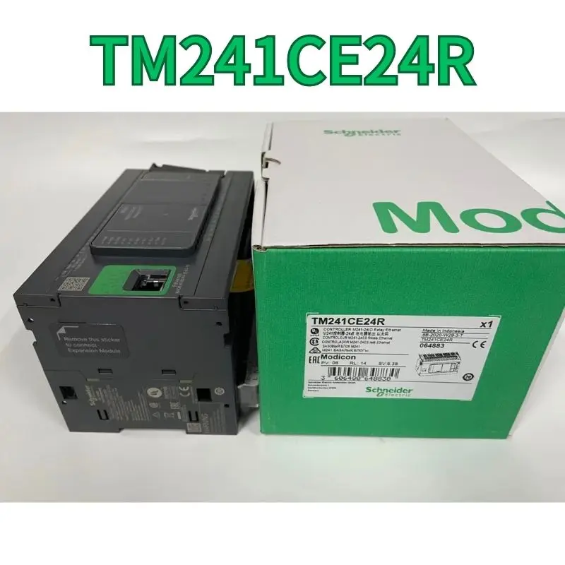 

brand-new PLC TM241CE24R Fast Shipping