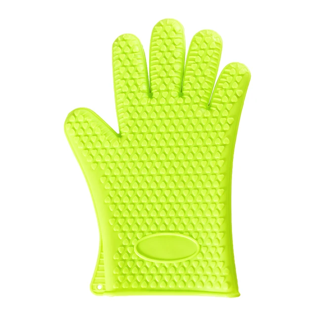 1pcs green