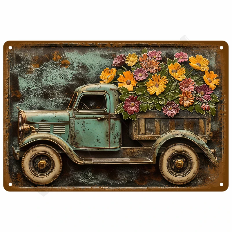 Schlafzimmer Metallschilder Retro Metallplatte Poster Wandkunst Wandbild Vintage Raumdekoration Home Decor Artikel Blechschilder Ästhetische Männer – Detail 23