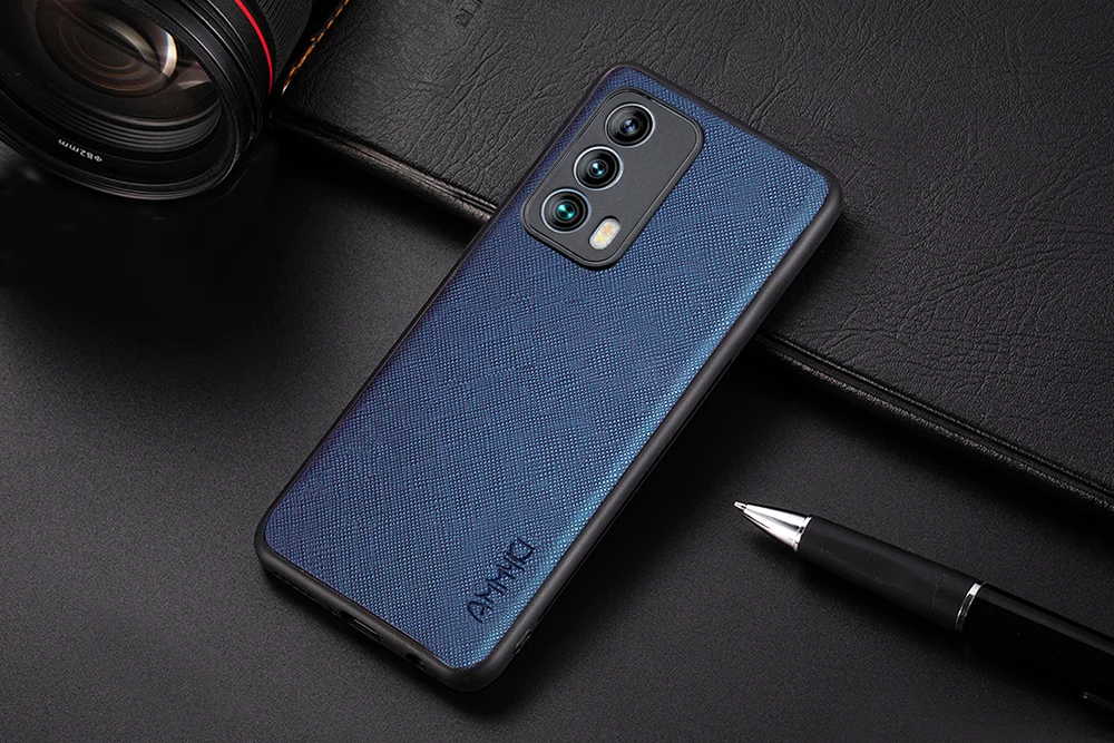 2022 Soft TPU Silicone Bumper cover For Meizu 18 Case Soft Pu Leather Back Cover For Meizu 18 Pro Case meizu phone case with stones