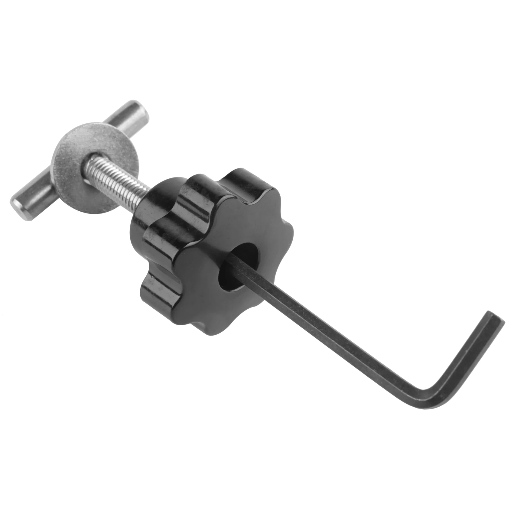 Viti Di Fissaggio Guida Di Bloccaggio Multiflexboard In Acciaio Inossidabile Da 50Mm Per T5 T6 Transporter Multivan