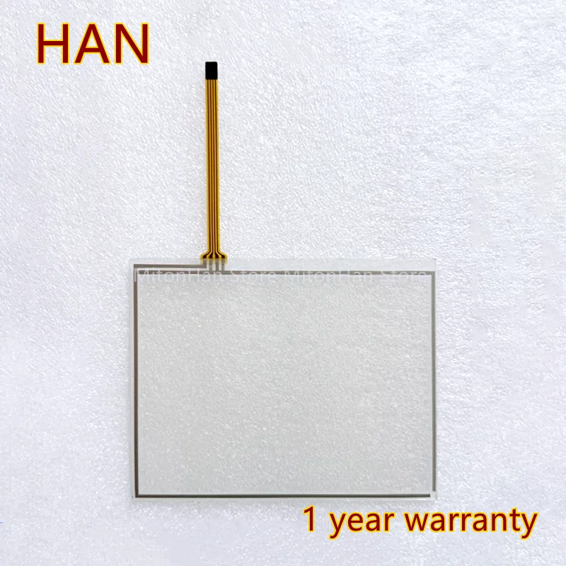 

TP57AT-01 Touch Panel Screen TP57AT 01 Digitizer