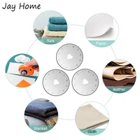 JAY HOME A413 45mm Rotary Cutter Blades - Round Quilting Replacement for Fabric & Craft - Image 5