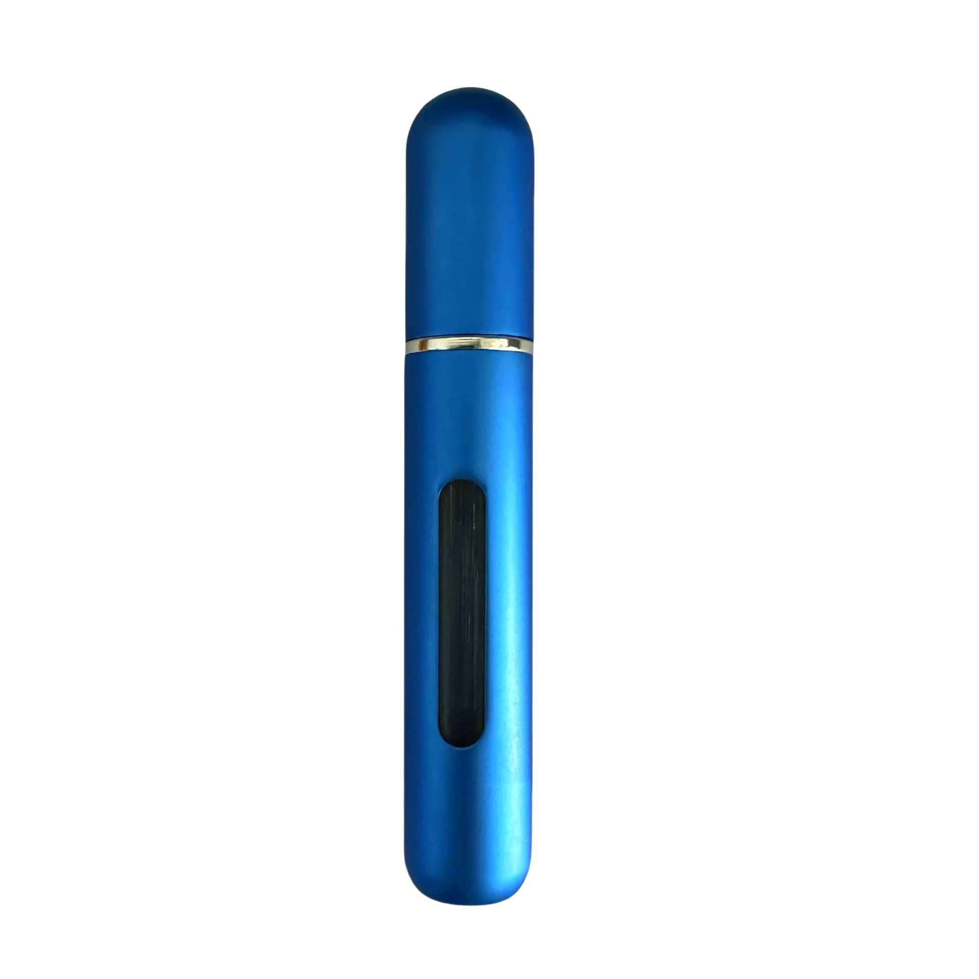 Portable Mini Refillable Perfume Spray Bottle - 8/5ml Travel-Friendly Atomizer Container